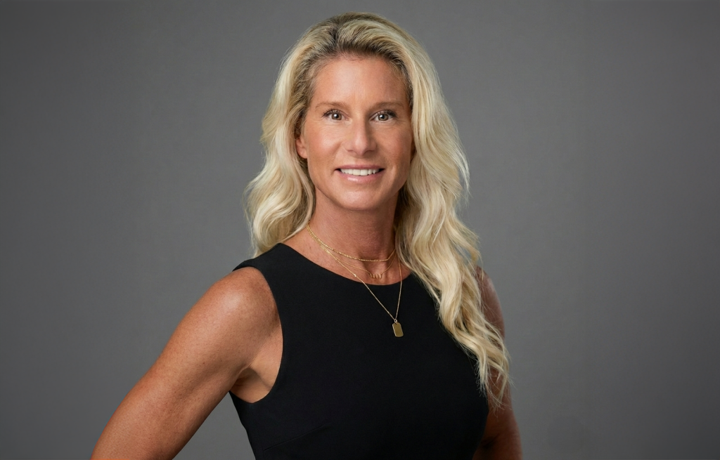 Christine Tanner, Rollfast longevity and nutrition specialist