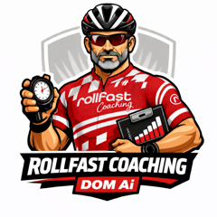 DOM Ai mascot